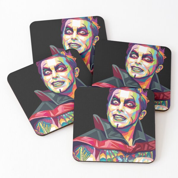 Item preview, Danhausen pop art designed and sold by Kindcorner.