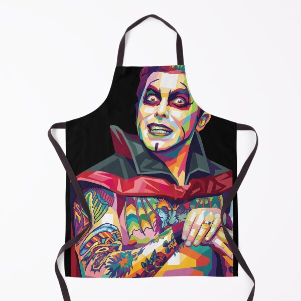 Item preview, Danhausen pop art designed and sold by Kindcorner.
