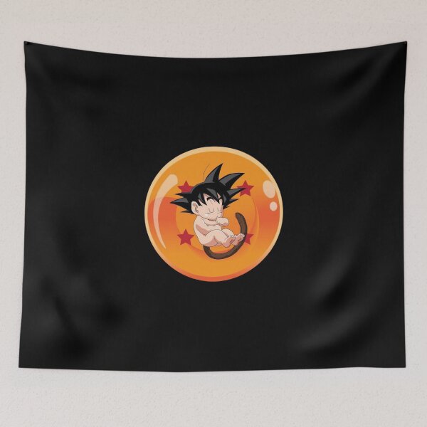 Item preview,  Martial Arts Saiyan Rivals Fusion Stance Battle Art designed and sold by UNZY-ds.