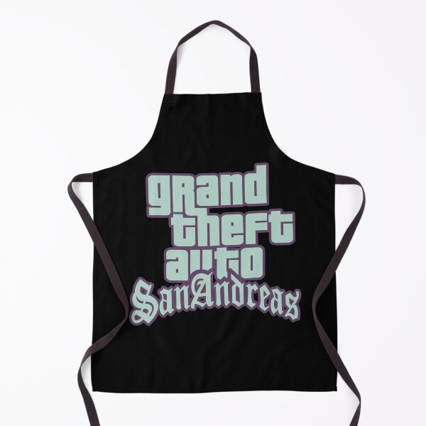 Item preview, GTA Grand Theft Auto Logo San Andreas SA Grove Street Pastel designed and sold by BubblePopRed.