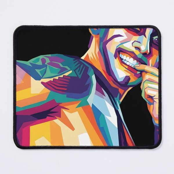 Item preview, Danhausen pop art designed and sold by Kindcorner.