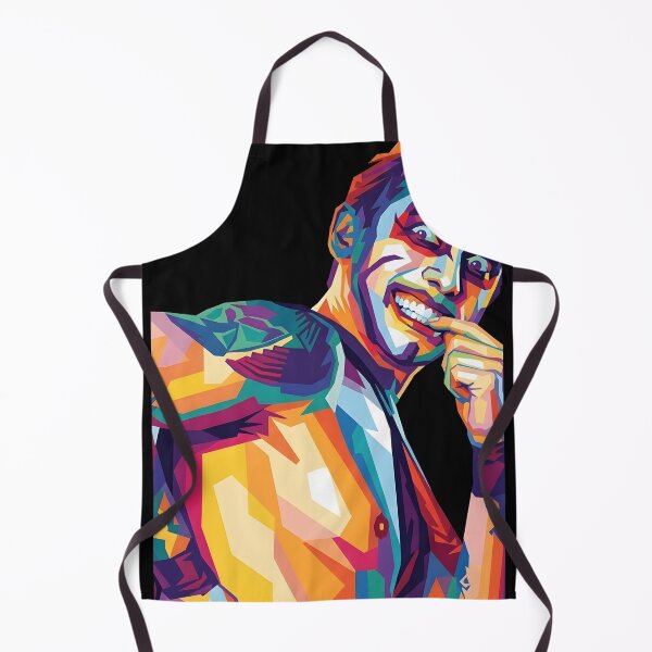 Item preview, Danhausen pop art designed and sold by Kindcorner.