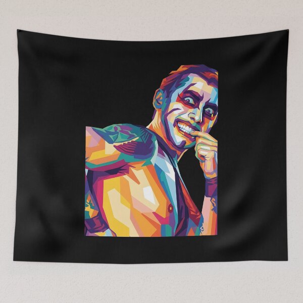 Item preview, Danhausen pop art designed and sold by Kindcorner.