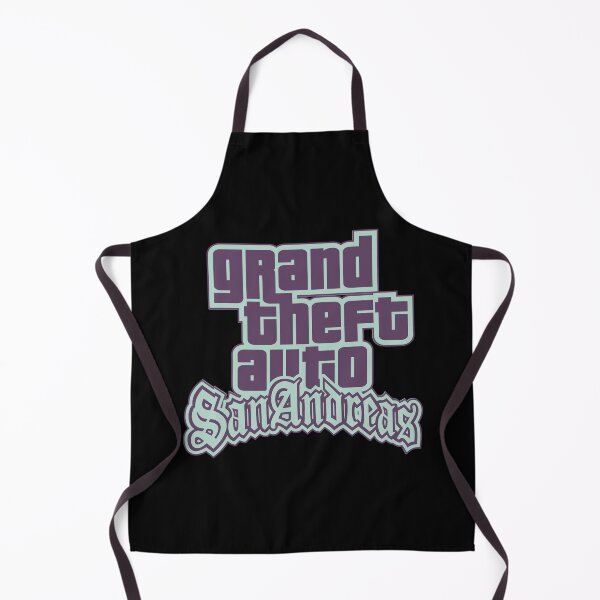 Item preview, GTA Grand Theft Auto Logo San Andreas SA Grove Street Pastel designed and sold by BubblePopRed.