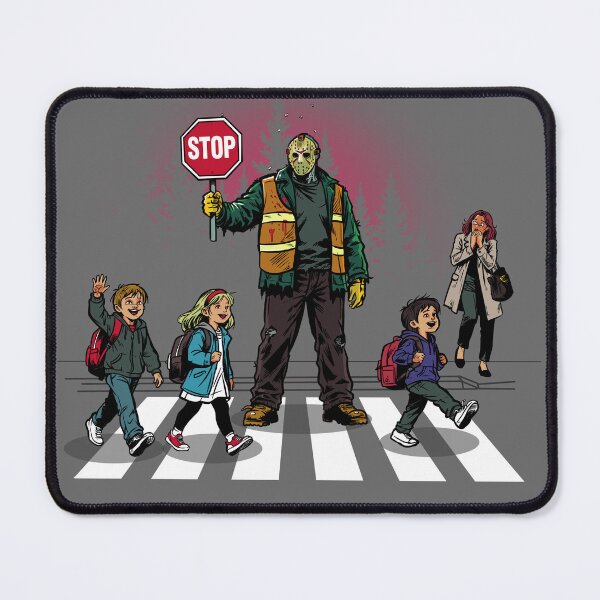 Item preview, Crossing Safely designed and sold by AndreusD.