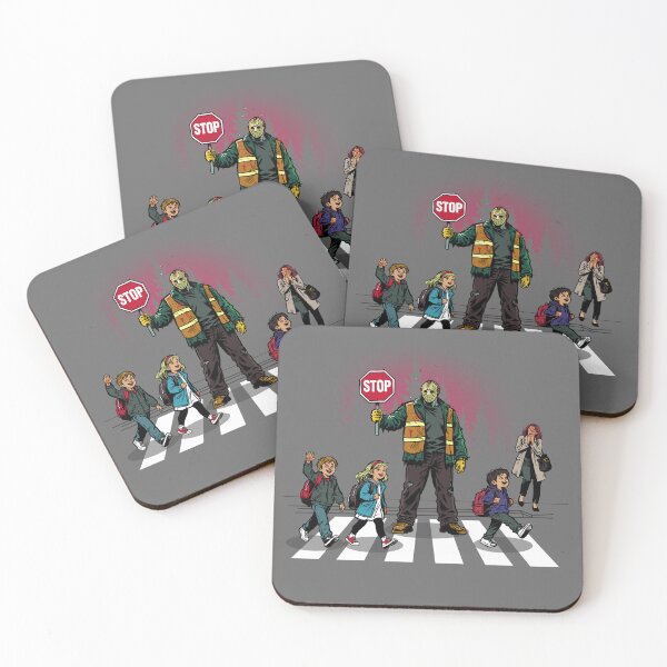 Item preview, Crossing Safely designed and sold by AndreusD.