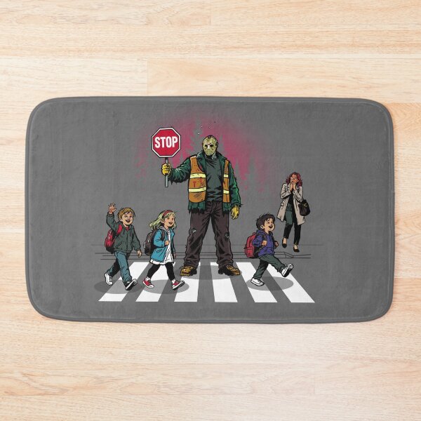 Item preview, Crossing Safely designed and sold by AndreusD.