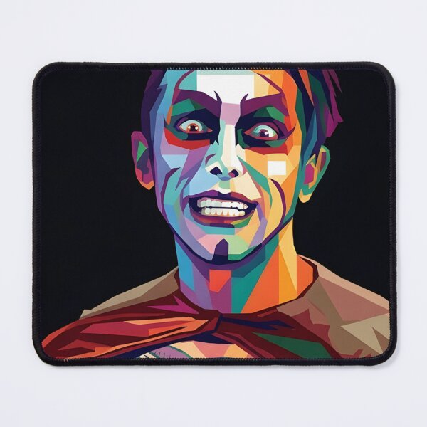 Item preview, Danhausen pop art designed and sold by Kindcorner.