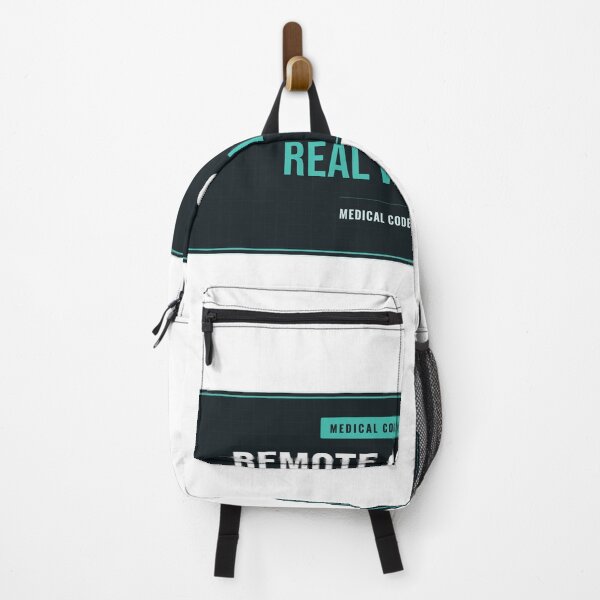 Item preview, Remote Coder, Real Work Medical Coder designed and sold by SlowMadeShelf.