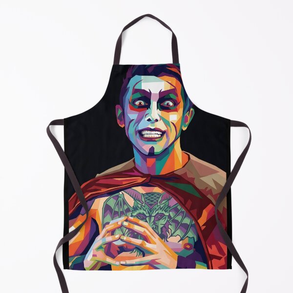 Item preview, Danhausen pop art designed and sold by Kindcorner.