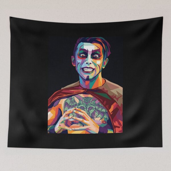 Item preview, Danhausen pop art designed and sold by Kindcorner.