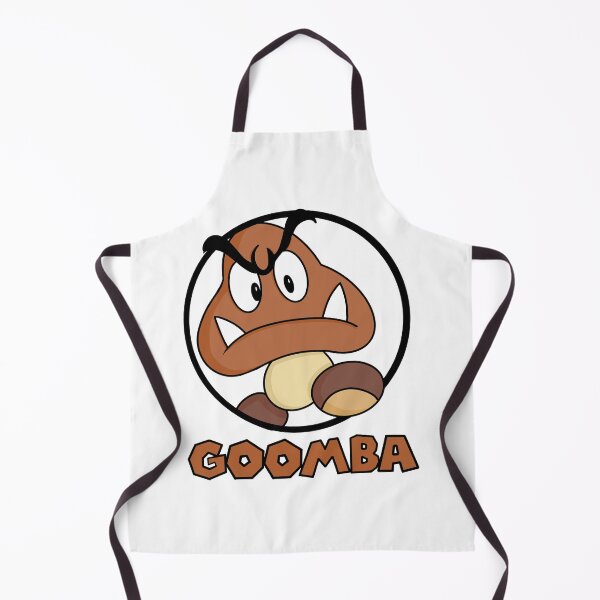 Item preview,  Goomba super Mario designed and sold by Whale studio.