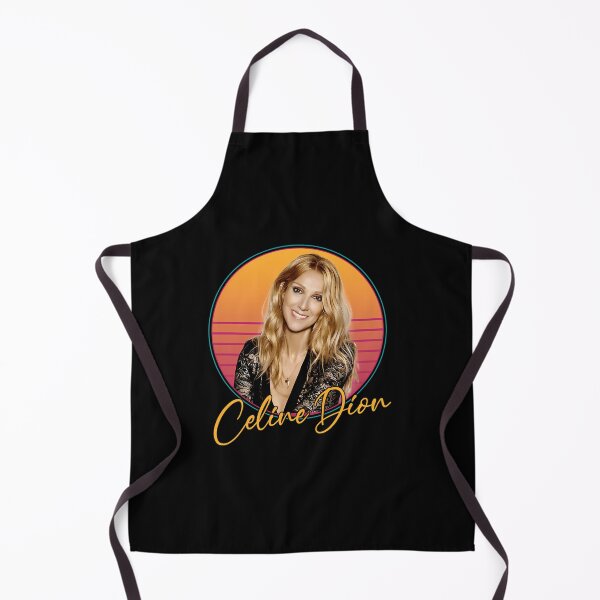 Item preview, Celine Dion Vaporwave Style designed and sold by t-shirt-med.