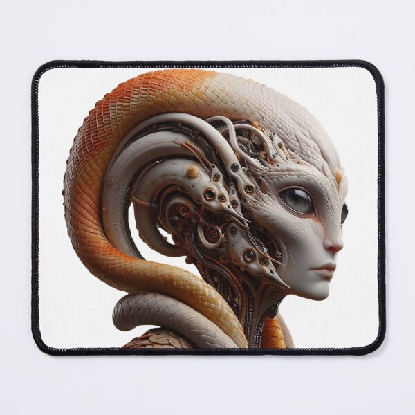 Item preview, Alien designed and sold by Boddie was a design guru.