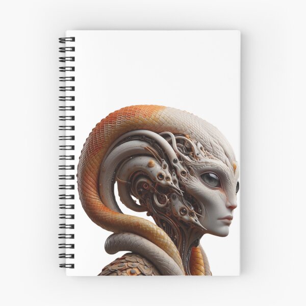 Item preview, Alien  designed and sold by Boddie was a design guru.