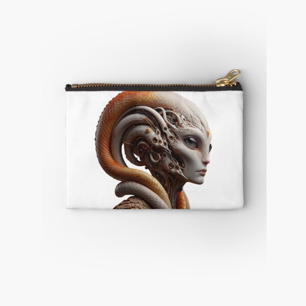 Item preview, Alien  designed and sold by Boddie was a design guru.