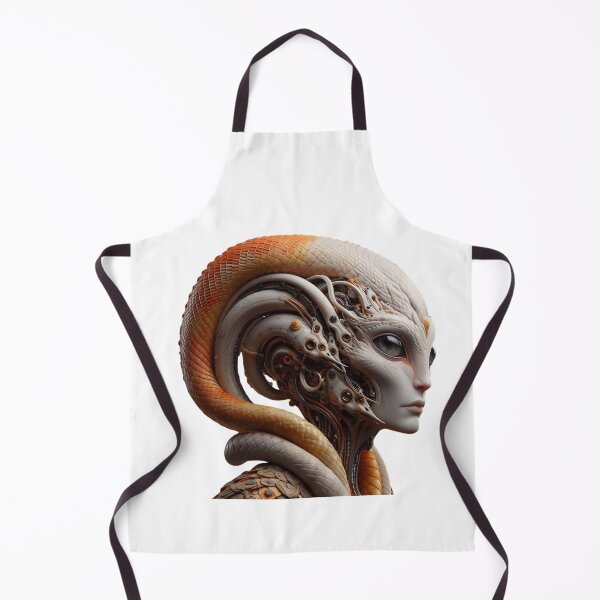 Item preview, Alien  designed and sold by Boddie was a design guru.