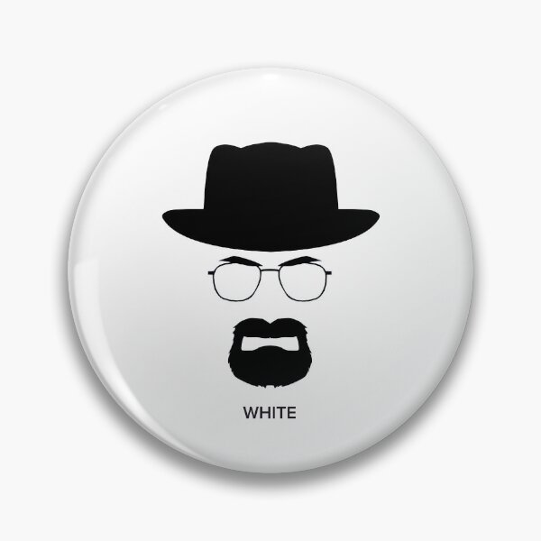 Item preview, heisenberg Poster Breaking Bad  designed and sold by Gershe10288.