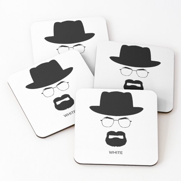 Item preview, heisenberg Poster Breaking Bad  designed and sold by Gershe10288.