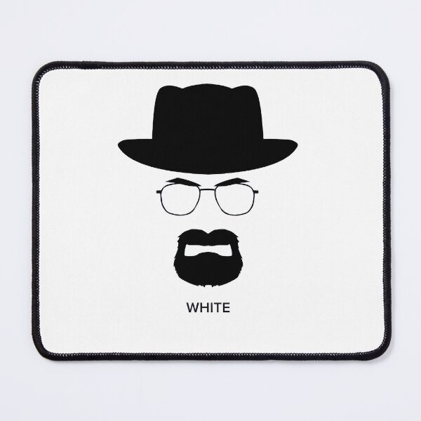 Item preview, heisenberg Poster Breaking Bad designed and sold by Gershe10288.