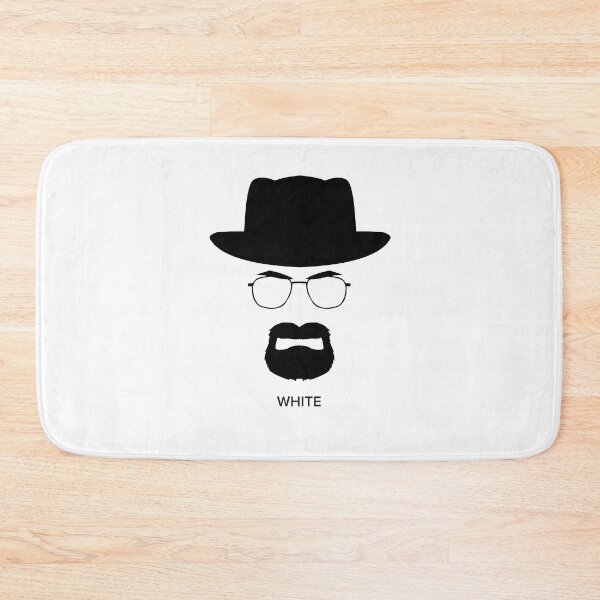 Item preview, heisenberg Poster Breaking Bad  designed and sold by Gershe10288.