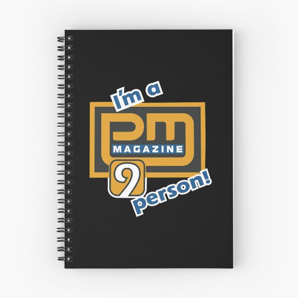 Item preview, Soy una persona de la revista PM designed and sold by Marvellasy.