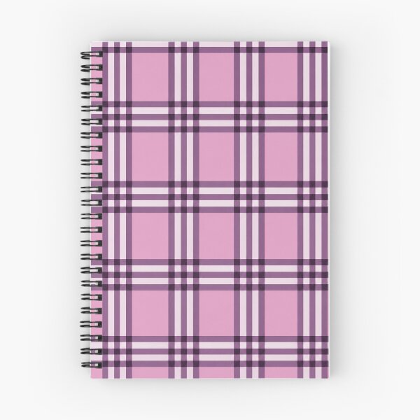 Item preview, Pink Tartan Plaid – Preppy Check Pattern designed and sold by ApollonCraft.