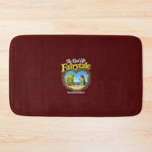 Item preview,  The Real Fairytale Begins  designed and sold by craiglittlevra.