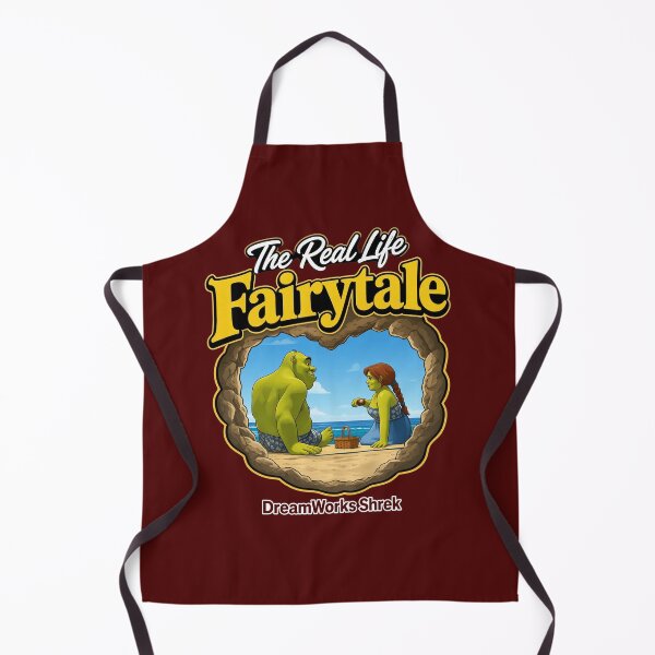 Item preview,  The Real Fairytale Begins  designed and sold by craiglittlevra.