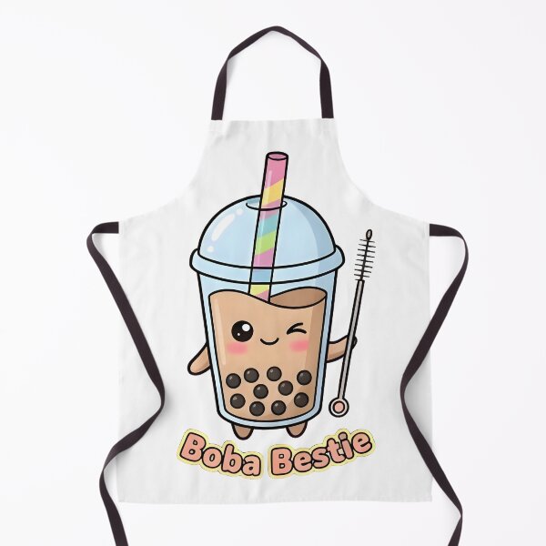 Item preview, Boba Bestie designed and sold by Sunci.