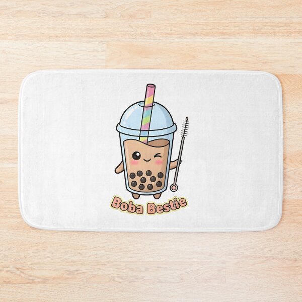 Item preview, Boba Bestie designed and sold by Sunci.