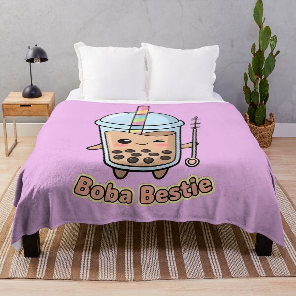 Item preview, Boba Bestie designed and sold by Sunci.