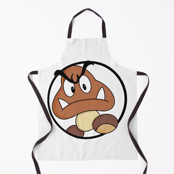 Item preview,   Goomba super Mario bros designed and sold by Whale studio.
