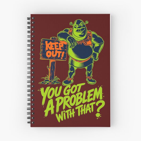 Item preview, Keep Out Of My Swamp  designed and sold by craiglittlevra.