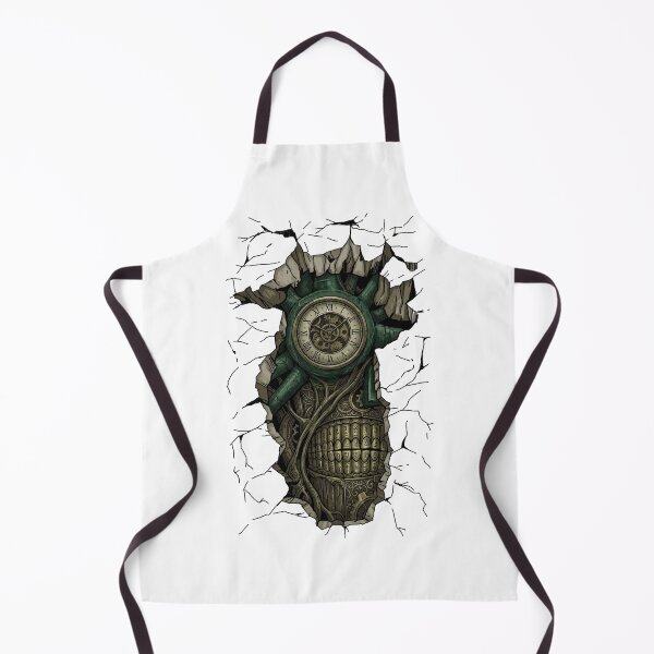Item preview, Breaking the Wall of Time designed and sold by Ink8instinct.