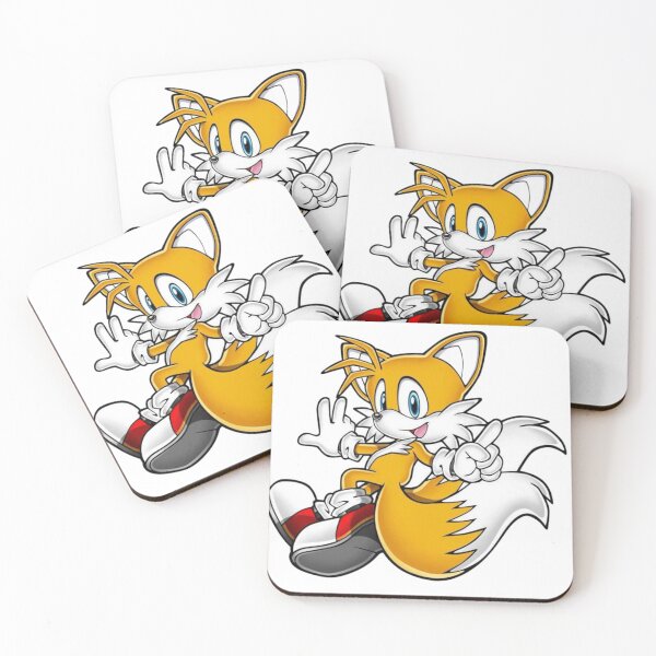 Item preview, Tails power designed and sold by Nuubsz__.