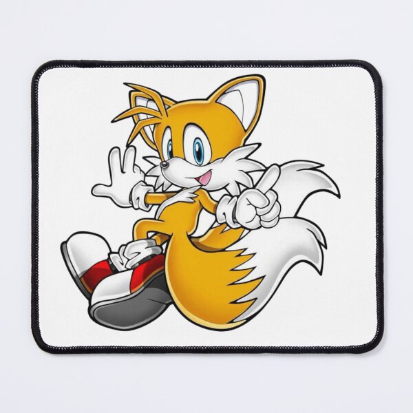 Item preview, Tails power designed and sold by Nuubsz__.