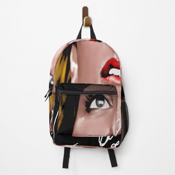Item preview, Celine Dion Diva Face 90S designed and sold by RagupathiAlagar.