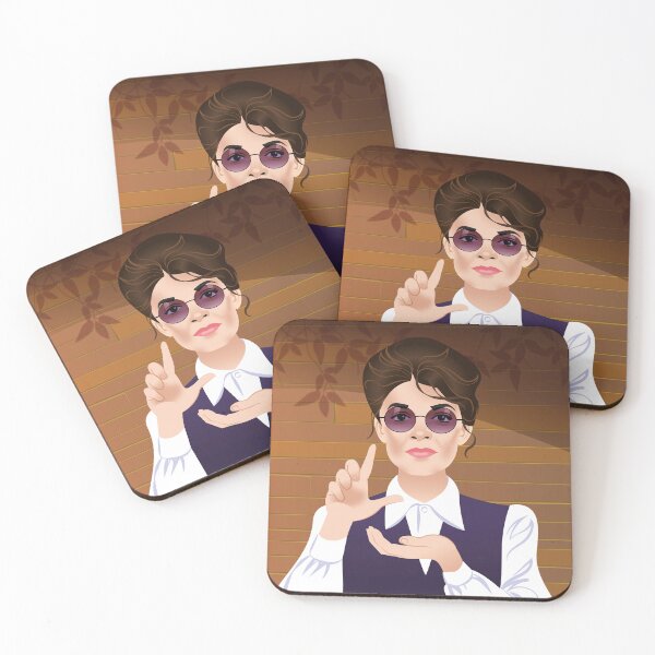 Item preview, Annie's Miracle designed and sold by AleMogolloArt.