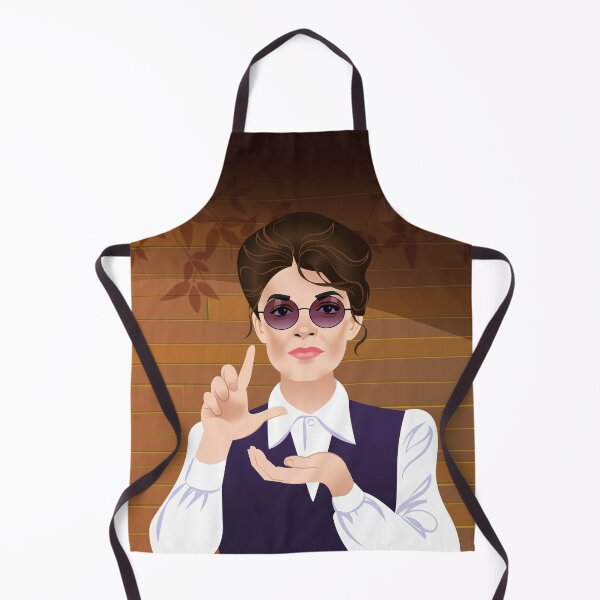 Item preview, Annie's Miracle designed and sold by AleMogolloArt.