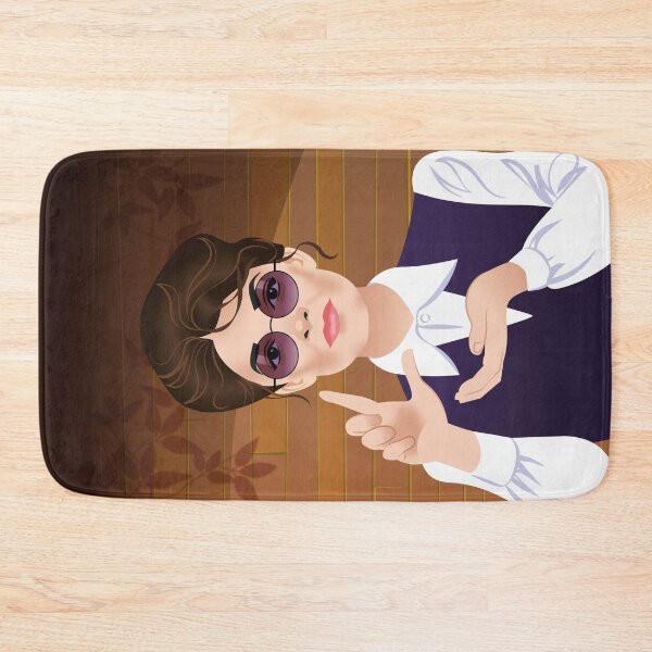 Item preview, Annie's Miracle designed and sold by AleMogolloArt.