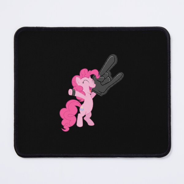 Item preview, Pinkie Pie Rock Hand designed and sold by Marvellasy.