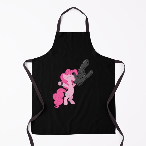 Item preview, Pinkie Pie Rock Hand designed and sold by Marvellasy.