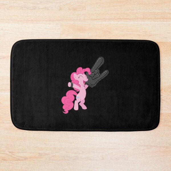 Item preview, Pinkie Pie Rock Hand designed and sold by Marvellasy.