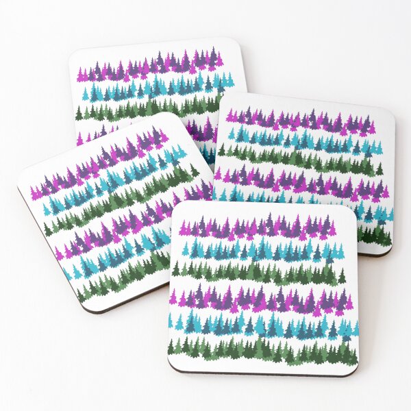 Item preview, Wild Forest  designed and sold by ALNMD.