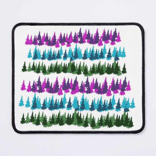 Item preview, Wild Forest designed and sold by ALNMD.