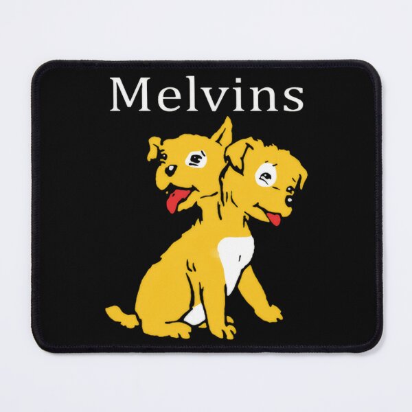 Item preview, Melvins Houdini, Two Headed Dog Vintage Metal designed and sold by shiftyourbarrie.