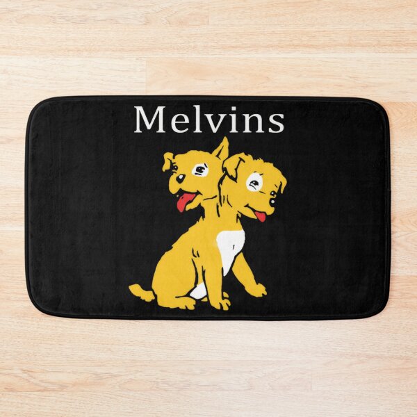 Item preview, Melvins Houdini, Two Headed Dog Vintage Metal  designed and sold by shiftyourbarrie.