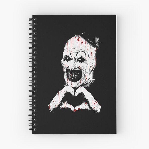 Item preview, Art The Clown Terrifier Vintage   designed and sold by averyfoxdesigns.