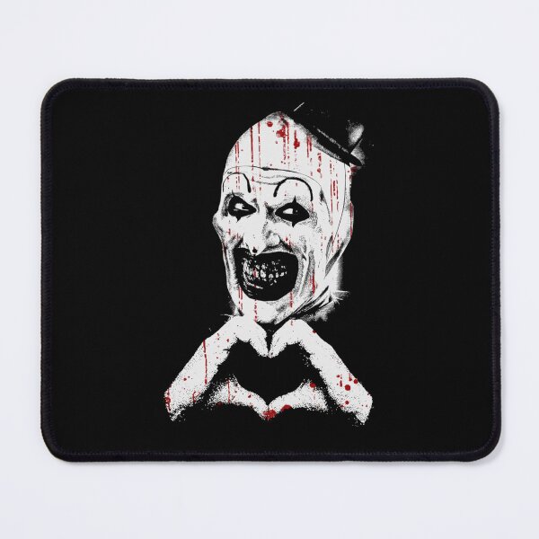 Item preview, Art The Clown Terrifier Vintage designed and sold by averyfoxdesigns.
